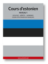 Cours d'estonien (MP3): Niveau 1